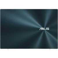 ноутбук ASUS ZenBook Pro Duo 15 OLED UX582HS-H2025W 90NB0V21-M00990 Синий