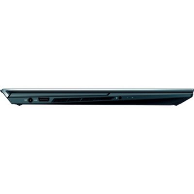 ноутбук ASUS ZenBook Pro Duo 15 OLED UX582ZM-AS76T 90NB0VR1-M00330 Синий