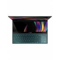 ноутбук ASUS ZenBook Pro Duo UX581GV-H2002R 90NB0NG1-M01640 Небесно-голубой