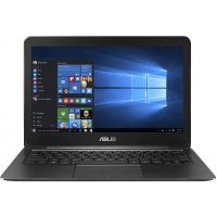 ноутбук ASUS ZenBook Pro UX305UA-FC025R 90NB0AB1-M05830 Черный