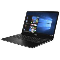ноутбук ASUS ZenBook Pro UX550VE-BN043R 90NB0ES2-M02440 Черный