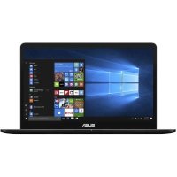 ноутбук ASUS ZenBook Pro UX550VE-BN043R 90NB0ES2-M02440 Черный