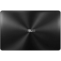 ноутбук ASUS ZenBook Pro UX550VE-BN043R 90NB0ES2-M02440 Черный