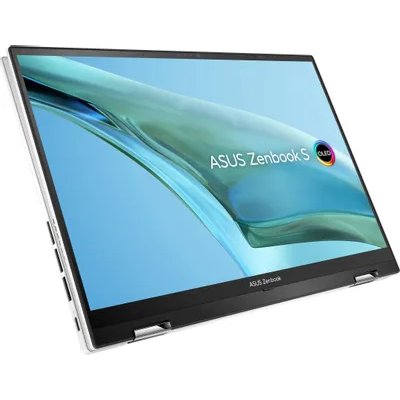 ноутбук ASUS ZenBook S 13 Flip OLED UP5302ZA-LX426W 90NB0VV2-M00L80 Белый
