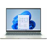 ноутбук ASUS ZenBook S 13 OLED UM5302TA-LV621 90NB0WA4-M00WF0 Зелёный