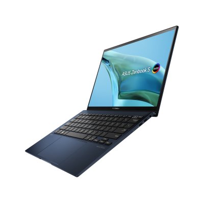ноутбук ASUS ZenBook S 13 OLED UM5302TA-LV562X 90NB0WA3-M00V10 Синий