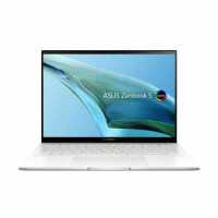 ноутбук ASUS ZenBook S 13 OLED UM5302TA-LX384X 90NB0WA5-M00SU0 Белый