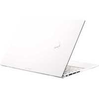ноутбук ASUS ZenBook S 13 OLED UM5302TA-LX384X 90NB0WA5-M00SU0 Белый