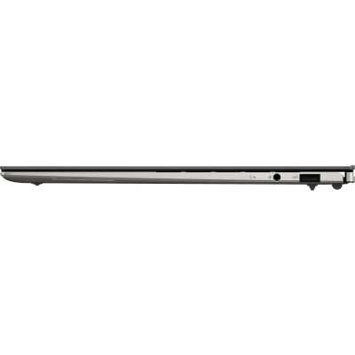 ноутбук ASUS ZenBook S 13 OLED UX5304MA-NQ161 90NB12V2-M00A70 Серый
