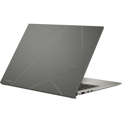 ноутбук ASUS ZenBook S 13 OLED UX5304MA-NQ161 90NB12V2-M00A70 Серый