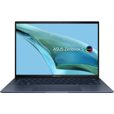 ноутбук ASUS ZenBook S 13 OLED UX5304MA-NQ128W 90NB12V2-M008U0 Серый