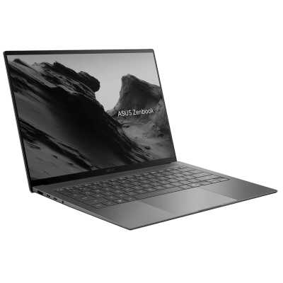 ноутбук ASUS ZenBook S 14 OLED UX5406AA-SW416W 90NB16Q6-M00LJ0 Серый