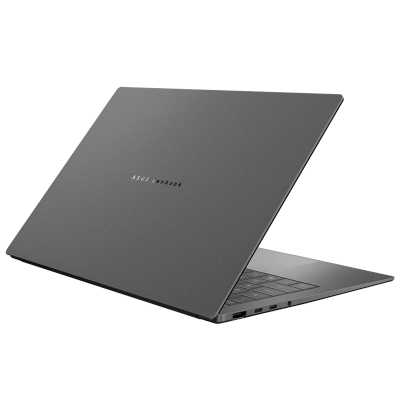 ноутбук ASUS ZenBook S 14 OLED UX5406AA-SW416W 90NB16Q6-M00LJ0 Серый