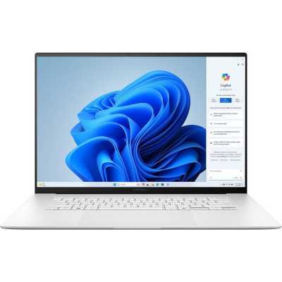 ноутбук ASUS ZenBook S 16 OLED UM5606GA-SS022W 90NB17H2-M006F0 Белый