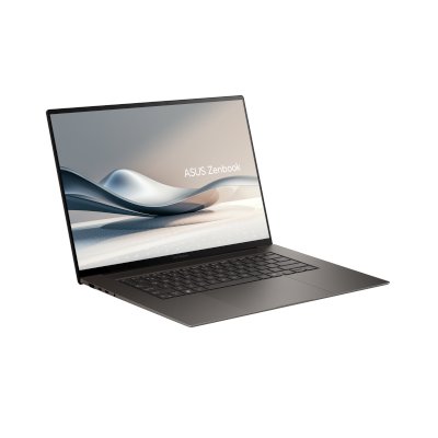 ноутбук ASUS ZenBook S 16 OLED UM5606WA-RK236W 90NB13M1-M00D50 Серый