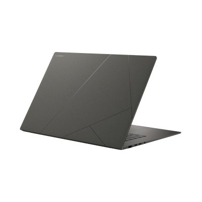 ноутбук ASUS ZenBook S 16 OLED UM5606WA-RK236W 90NB13M1-M00D50 Серый