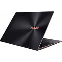 ноутбук ASUS ZenBook S UX393EA-HK001T 90NB0S71-M00230 Черный