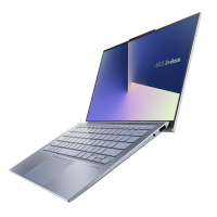 ноутбук ASUS ZenBook S13 UX392FN-AB006R 90NB0KZ1-M01290 Голубой