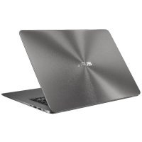 ноутбук ASUS ZenBook Special UX530UQ-FY017T 90NB0EG1-M01310 Серый