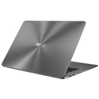 ноутбук ASUS ZenBook Special UX530UQ-FY017T 90NB0EG1-M01310 Серый
