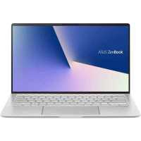 ноутбук ASUS ZenBook UM433DA-A5016 90NB0PD6-M02310 Серебристый