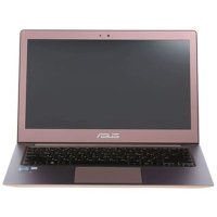 ноутбук ASUS ZenBook UX303UA-R4154T 90NB08V1-M03330 Коричневый