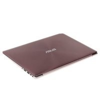 ноутбук ASUS ZenBook UX303UA-R4154T 90NB08V1-M03330 Коричневый