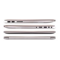 ноутбук ASUS ZenBook UX303UA-R4008T 90NB08V3-M03340 Розовое золото