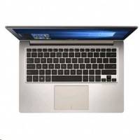 ноутбук ASUS ZenBook UX303UB-R4066T 90NB08U1-M01490 Коричневый