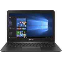 ноутбук ASUS ZenBook UX305CA-FC025T 90NB0AA1-M03070 Черный