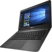 ноутбук ASUS ZenBook UX305CA-FC025T 90NB0AA1-M03070 Черный