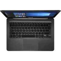 ноутбук ASUS ZenBook UX305CA-FC025T 90NB0AA1-M03070 Черный