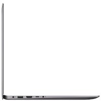 ноутбук ASUS ZenBook UX310UA-FC943R 90NB0CJ1-M15510 Серый