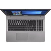 ноутбук ASUS ZenBook UX310UA-FC943R 90NB0CJ1-M15510 Серый