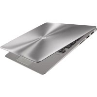ноутбук ASUS ZenBook UX310UA-FC943R 90NB0CJ1-M15510 Серый