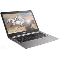 ноутбук ASUS ZenBook UX310UA-FC943R 90NB0CJ1-M15510 Серый