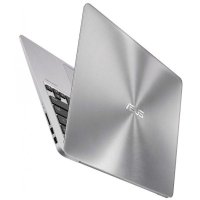 ноутбук ASUS ZenBook UX310UA-FC943R 90NB0CJ1-M15510 Серый