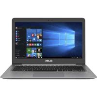 ноутбук ASUS ZenBook UX310UQ-FC164T 90NB0CL1-M03260 Серый