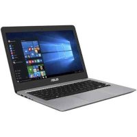 ноутбук ASUS ZenBook UX310UQ-FC164T 90NB0CL1-M03260 Серый