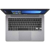 ноутбук ASUS ZenBook UX310UQ-FC164T 90NB0CL1-M03260 Серый