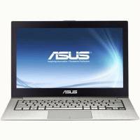 ноутбук ASUS ZenBook UX31E i7 2677M/4/128/BT/Win 7 HP/Silver Серебристый
