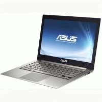 ноутбук ASUS ZenBook UX31E i7 2677M/4/128/BT/Win 7 HP/Silver Серебристый