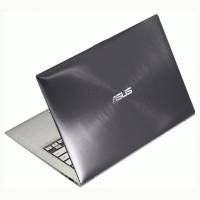 ноутбук ASUS ZenBook UX31E i7 2677M/4/128/BT/Win 7 HP/Silver Серебристый