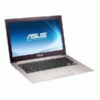 ноутбук ASUS ZenBook UX31A i7 3517U/4/256/BT/Win 8 Pro/Silver