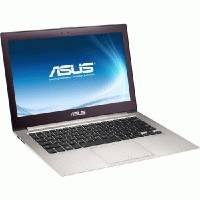 ноутбук ASUS ZenBook UX32A i3 2367M/4/320+24/BT/Win 7 HP Серебристый