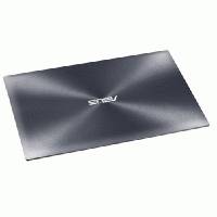 ноутбук ASUS ZenBook UX32VD i3 3217U/4/320+24/BT/Win 8 Серебристый