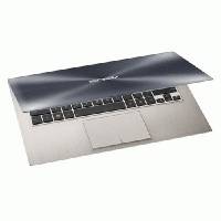 ноутбук ASUS ZenBook UX32VD i3 3217U/4/320+24/BT/Win 8 Серебристый
