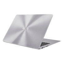 ноутбук ASUS ZenBook UX330CA-FC104T 90NB0CP1-M02400 Серый