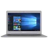 ноутбук ASUS ZenBook UX330UA-FB211T 90NB0CW1-M07220 Серый