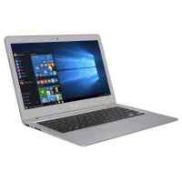 ноутбук ASUS ZenBook UX330UA-FB211T 90NB0CW1-M07220 Серый